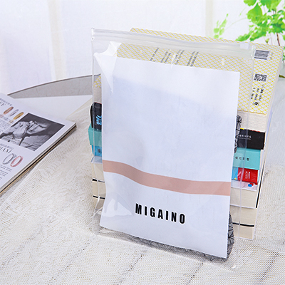 MIGAINO塑料拉鏈袋